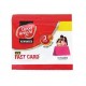 Good Knight Advanced Fast Card - 10 Units [Pack of 15]