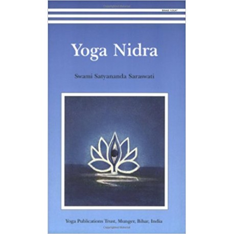 Yoga Nidra