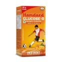 Hamdard Glucose D Powder - Orange (75 gm + 50 gm Free)