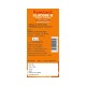 Hamdard Glucose D Powder - Orange (75 gm + 50 gm Free)