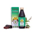 Hamdard Joshina Herbal Cough and Cold Remedy 200ml