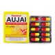 Hamdard Aujai Natural Pain Relief Remedy - 60 Capsules