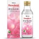 Hamdard Arq Gulab All-natural Pure Rose Water 100ml Pack of 3
