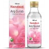 Hamdard Arq Gulab All-natural Pure Rose Water 100ml Pack of 3