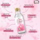 Hamdard Arq Gulab All-natural Pure Rose Water 100ml Pack of 3