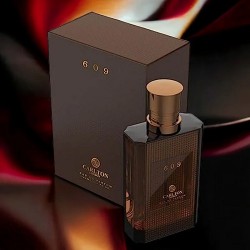 Carlton London Perfume Men 609 (100ml)