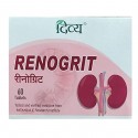 Patanjali Divya Renogrit Tablet 60N PACK OF 3