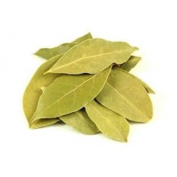 Organic Bay Leaf Whole Tej Patta Dried  leaves Indian Spices 500G
