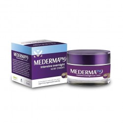 Mederma Intensive Overnight Cream 30g
