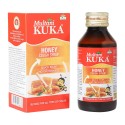 Multani Kuka Honey Cough Syrup 100ml