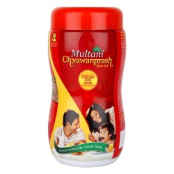 Multani Chyawanprash Special 500gm