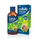 Cipla Cofsils Naturals Cough Syrup 100ml (Pack of 3)