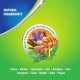 Cipla Cofsils Naturals Cough Syrup 100ml (Pack of 3)