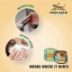 Tiger Balm White Ointment For Effective Relief From Headache, Cold & Stuffy Nose 21ml