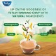 Tetley Immuno Chai Loose Leaf Flavoured Black Tea 200g