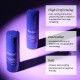 Foxtale 0.15% Beginner Friendly Retinol Night Serum for Night CreamFace 30Ml-