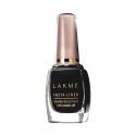 Lakme Insta Eye Liner Black 9ml