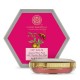 Forest Essentials Luscious Lip Balm Sugared Rose Petal 4g
