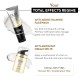 Olay Total Effects Giftpack  Day Cream with SPF 15 50gm  Cleanser 10Oily Dry Combin Pack of 2