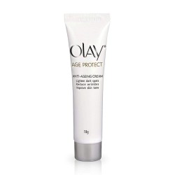 Olay Age Protect Anti-Ageing Cream    18g
