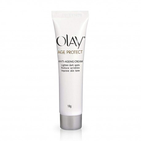 Olay Age Protect Anti-Ageing Cream    18g