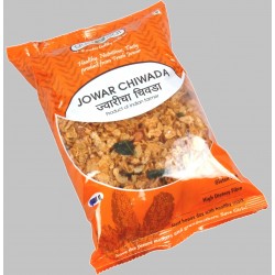 Jowar Flakes Chiwada 150 GM