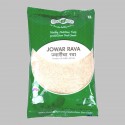 Gud2eat Jowar Rava Gluten Free 400gm