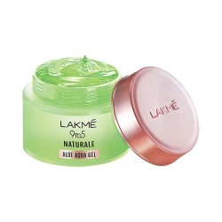 Lakme 9 to 5 Naturale Aloe Aquagel 50gm