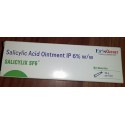 Salicylic Acid SF 6 % Ointment 50gm