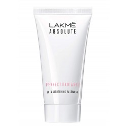 Lakme Absolute Perfect Radiance Skin Lightening Facewash 50g