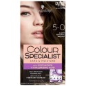 Schwarzkopf Colour Specialist Permanent Hair Colour 165ml