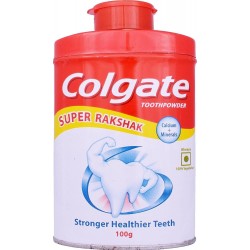 Colgate Cavity Protection Toothpowder  100 g
