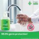 Godrej Protekt Mr. Magic Powder-To-Liquid Handwash - (15 Refills)
