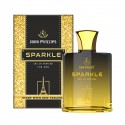 John Phillips Sparkle Occasional Outing Eau De French Perfume For Men - 100 ml