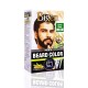 Bigen Men's Beard Colour B102 Brown Black