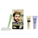 Bigen Men's Beard Colour B102 Brown Black
