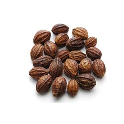 Haritaki dried Whole Terminalia Chebula Ayurvedic 250 gm