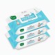 Mother Sparsh 99% Pure Water Baby Wipes 40 Pack of 3
