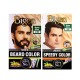 Bigen Beard 102 & Men’s Speedy Hair Color 102 (Pack of 2)