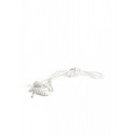 Iyengar Yoga Rope Standard Size - Pair