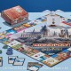 Monopoly Harry Potter Edition Board Game  A Magical Adventure at Hogwarts  Ages 8 and Up 2 to 6 Players  Family Games