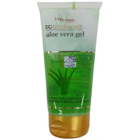 Patanjali Saundarya Aloe Vera Gel