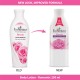 Enchanteur Romantic Perfumed Body LotionFrench Fragrance 250ml  with Aloe Vera & Olive Butter for Satin Smooth Skin 250 ml