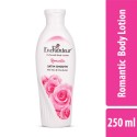 Enchanteur Romantic Perfumed Body LotionFrench Fragrance 250ml  with Aloe Vera & Olive Butter for Satin Smooth Skin 250 ml