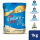 Abbott Ensure Plus Powder (Vanilla) - 1KG