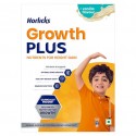 Horlicks Growth Plus Nutrients for Height Gain Vanilla 400g