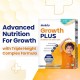 Horlicks Growth Plus Nutrients for Height Gain Vanilla 400g