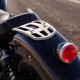 Royal Enfield Silver Solo Finisher