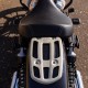 Royal Enfield Silver Solo Finisher