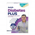 Horlicks Diabetes Plus Vanilla 400G Powder Helps Manage Blood Sugar Starts Working From Day 1